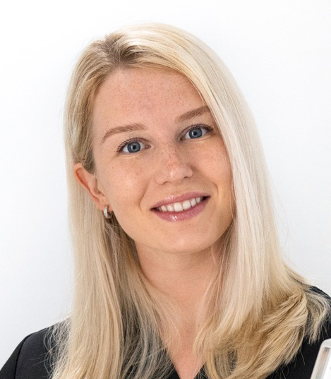 Utövare: Daria